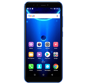 Tecno Phantom Z