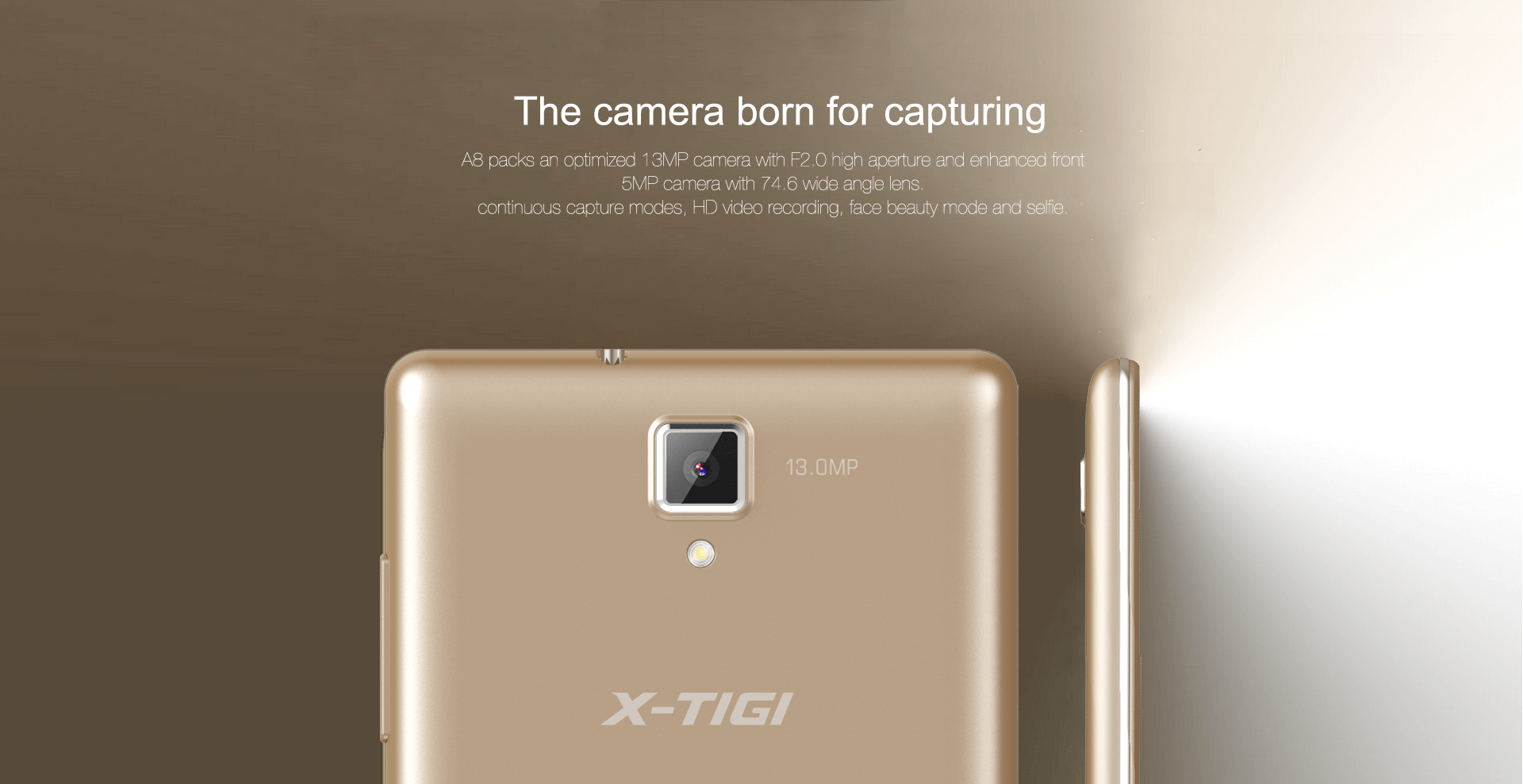 X-TIGI (HONG KONG) CO.,LIMITED